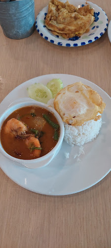 BANGKOK PINTHO CAFE @ Menara PjH waterfront