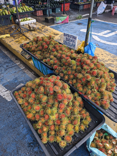 Comentarii opinii despre Tamu Kedayan