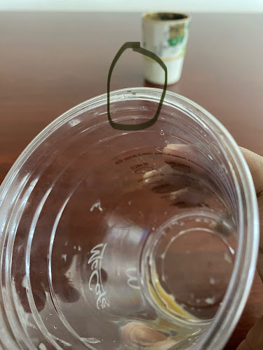 McDonald's MITC Melaka DT