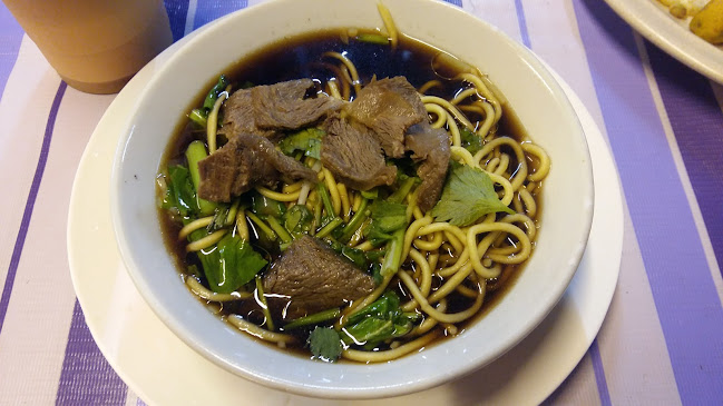 Jendela by Mahathir Cafe