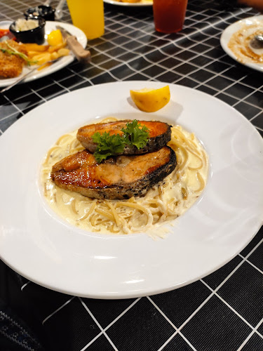 Opinii despre UAK Foodmart în Shah Alam - Gastronomi dan perhotelan