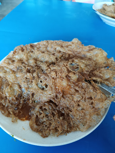 Laksa Kembor Lubok Merbau - Kuala Kangsar