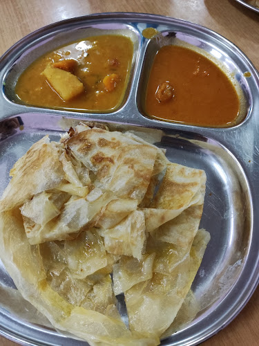 Restoran Karim - Kampar