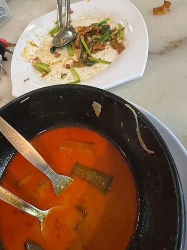 Restoran Yummy Vegetarian