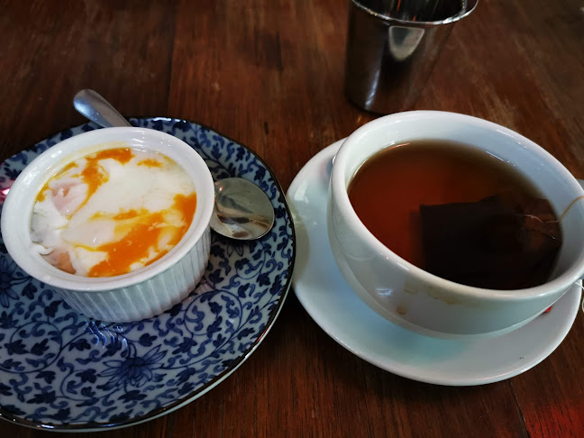 Yin's Sourdough Bakery and Cafe (Penang) - Gastronomi dan perhotelan