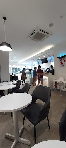 Comentarii opinii despre ZUS Coffee - Plaza 333, Penampang, Sabah