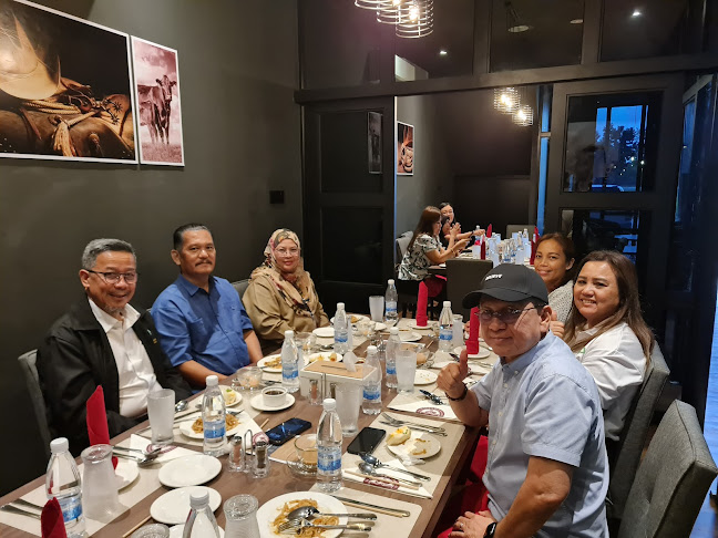 Sara-Bif Butcher Shop and Western Grill Bintulu - Gastronomi dan perhotelan