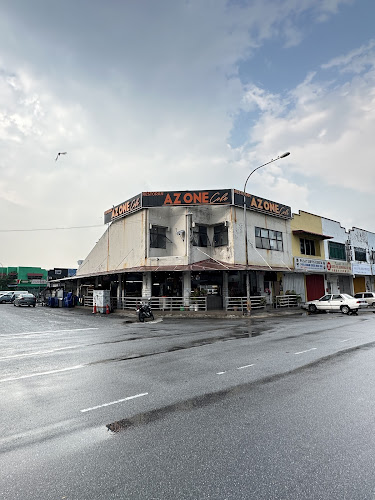 Comentarii opinii despre Az One Cafe