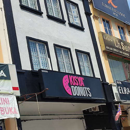 20, Jalan Greentown 1, Greentown Nova, 30450 Ipoh, Perak