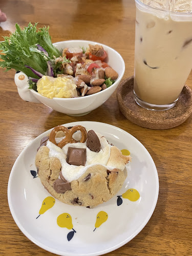 Apa cafe - Gastronomi dan perhotelan