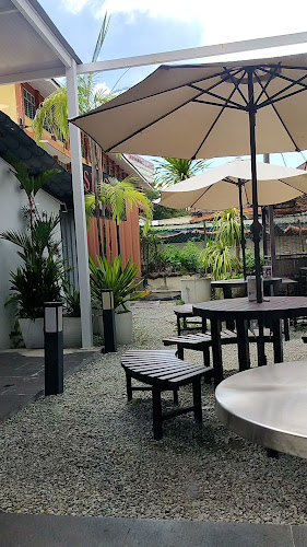 Daily Coffee Signature