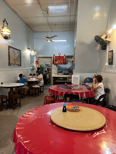 Restoran Hing Kee - George Town