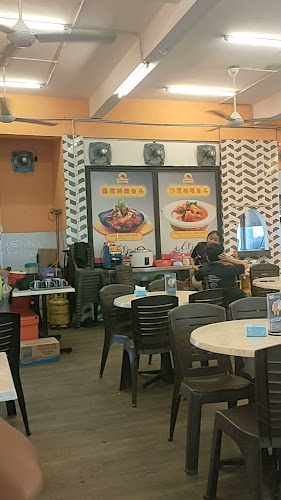 Gaya Fish Noodle - Kota Kinabalu