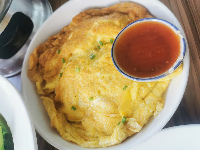 Little Thai Kuching - Kuching