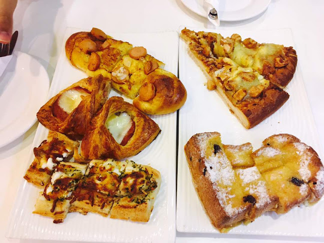 Comentarii opinii despre Komugi @ Main Place