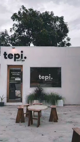 Tepi Coffee