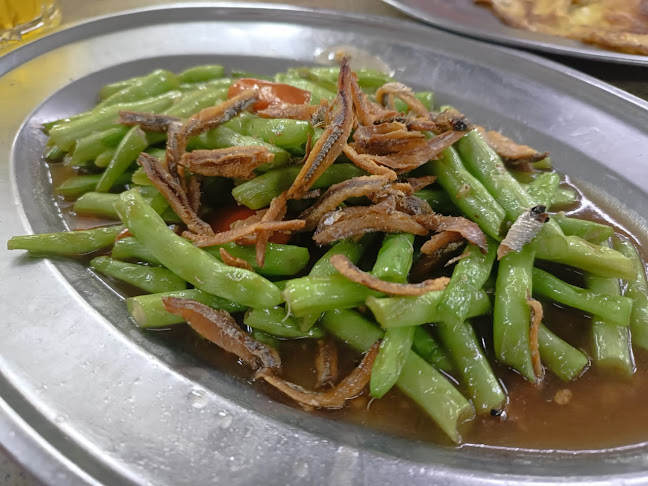 Comentarii opinii despre Wind Look Seafood Restaurant