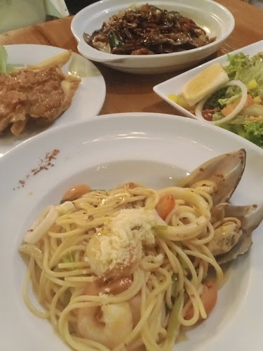 Comentarii opinii despre Odette • Setiawalk