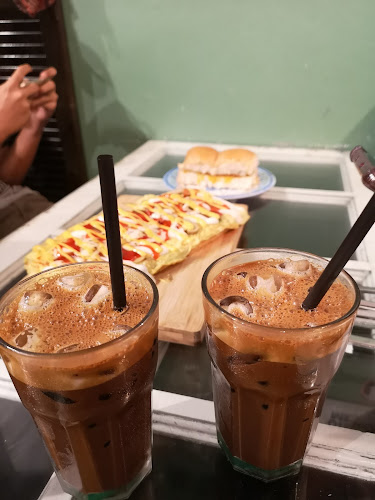 Watak Kopi - Kuantan