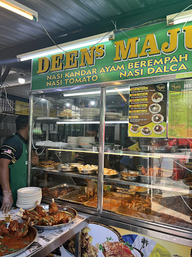 170, Jalan Gurdwara, 10300 George Town, Pulau Pinang