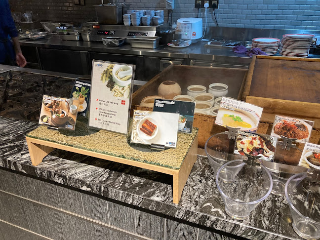 Jogoya - Gastronomi dan perhotelan