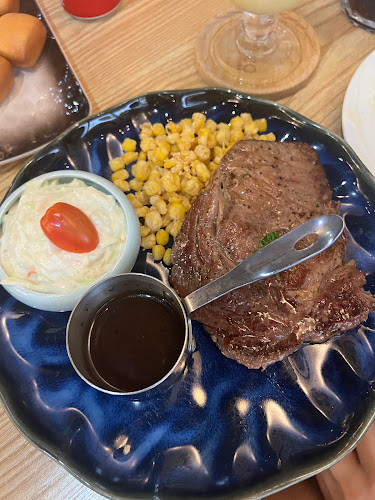 Meo Western Cafe - Iskandar Puteri