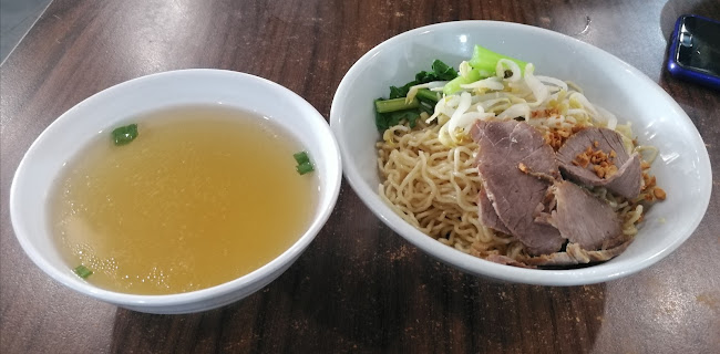 Dayang Sarawak Corner Cafe