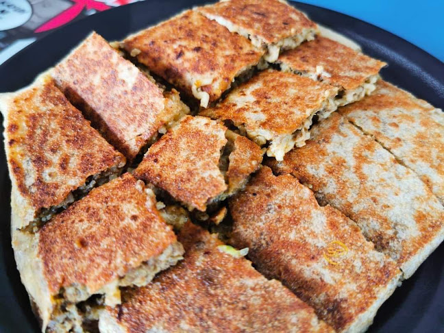 Murtabak Wan Since 1970 - Gastronomi dan perhotelan
