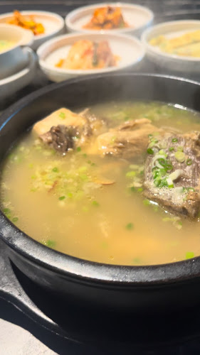 Dae Ga Korean Restaurant - Gastronomi dan perhotelan