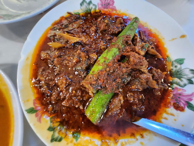 Comentarii opinii despre Hidang KL