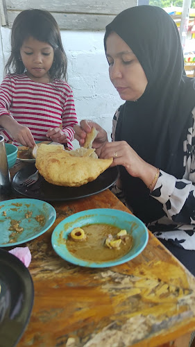 Opinii despre KZ NASI BAJET ROTI PURI KB în Kota Bharu - Gastronomi dan perhotelan