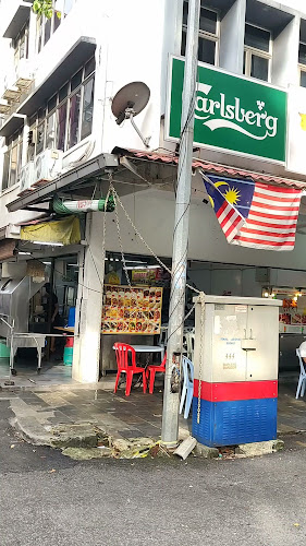 Comentarii opinii despre Nam Chuan Hainan Kopitiam SS6