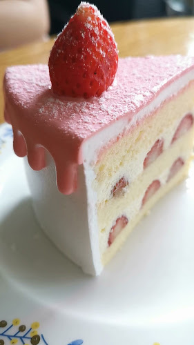 Dreamz Bakery - Gastronomi dan perhotelan