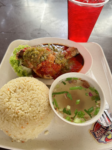 Medan Selera Teratai