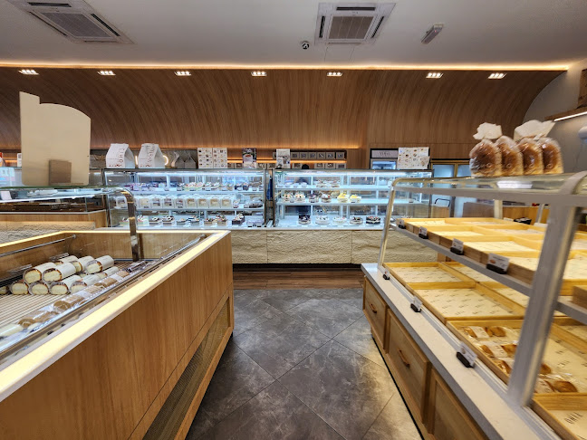 YI号坊 YIHO Bakehouse - Sitiawan