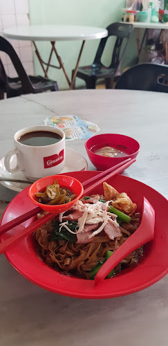 329, Jalan Burma, Pulau Tikus, 10350 George Town, Pulau Pinang