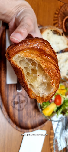 Ban Kheng Cafe - Melaka