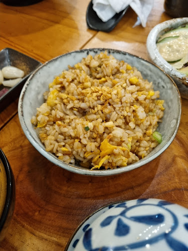 Opinii despre Kazumasa Japanese Restaurant în Tanjung Bungah - Gastronomi dan perhotelan