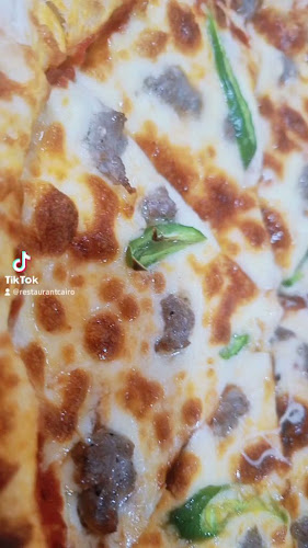 Opinii despre Cairo elarab în Johor Bahru - Gastronomi dan perhotelan