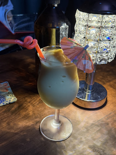 Comentarii opinii despre Backdoor Bodega