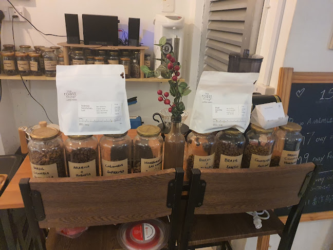 Opinii despre Simple Cup Coffee în Kajang - Gastronomi dan perhotelan