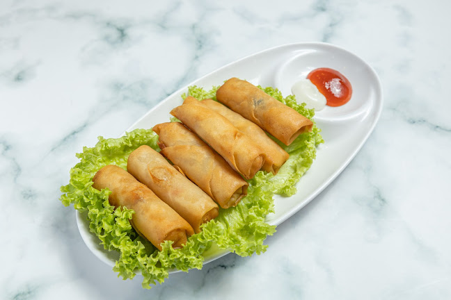 Comentarii opinii despre Coffee Friends