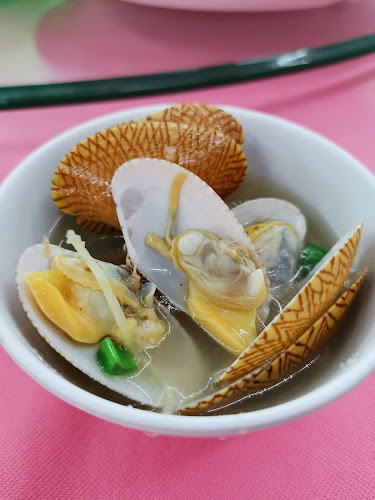 Opinii despre Restoran Hoi Peng Seafood în Petaling Jaya - Gastronomi dan perhotelan