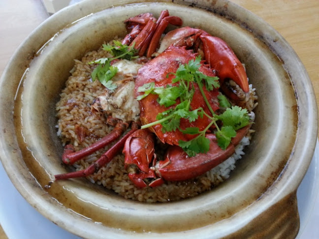 Restoran Star Chef - Johor Bahru