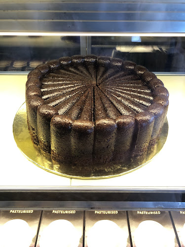 Kopi People - Gastronomi dan perhotelan