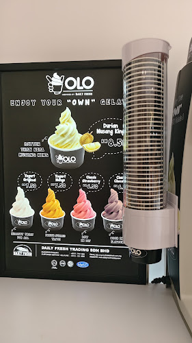 Just Bread - Flavours of Life