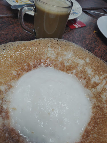 Silva Tandoori Corner - Gastronomi dan perhotelan