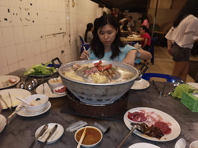 48, Laluan Ipoh Perdana, Taman Ipoh Perdana, 31400 Ipoh, Perak