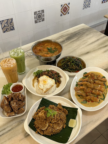 59 Lebuh Cintra Georgetown, 10100 George Town