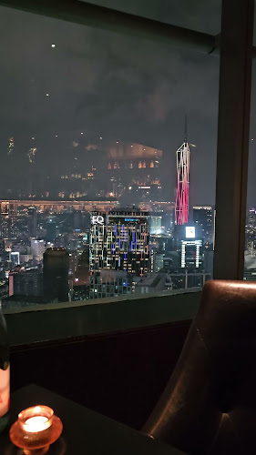 Opinii despre Marble 8 Steakhouse & Fine Dining Restaurant în Kuala Lumpur - Gastronomi dan perhotelan